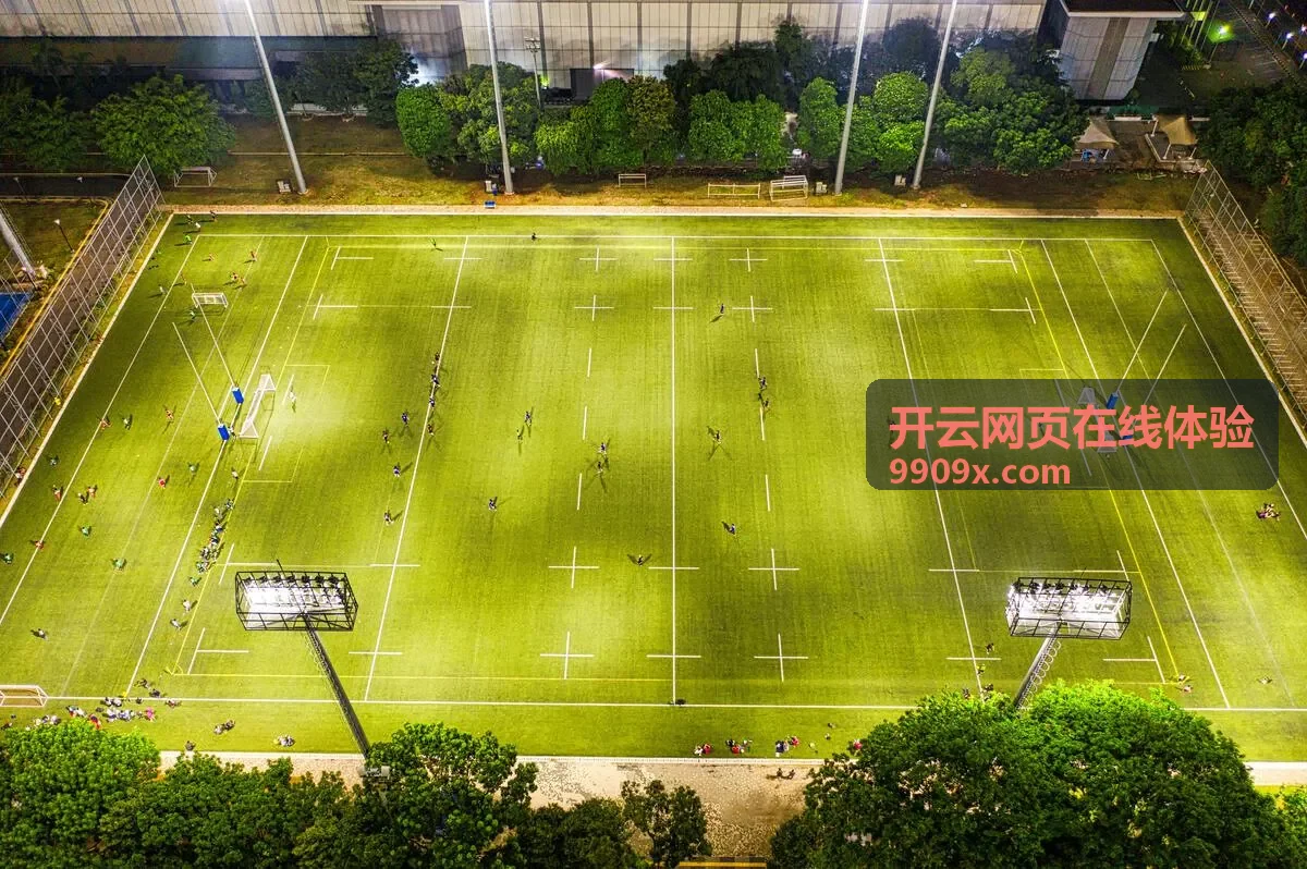 连锁门店使用开云网页在线体验汇总日报的场景