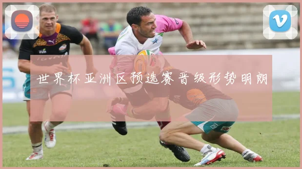 世界杯亚洲区预选赛晋级形势明朗