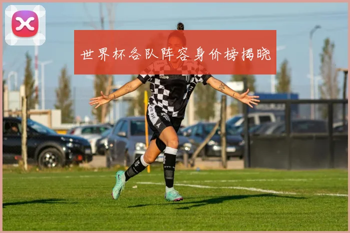 世界杯各队阵容身价榜揭晓