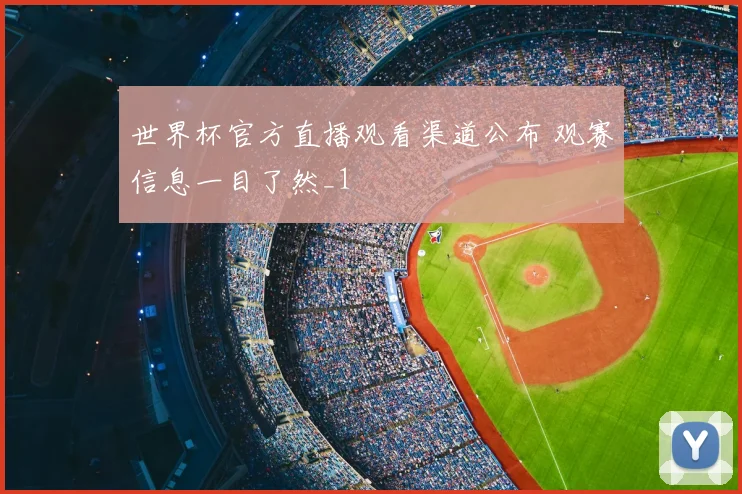 世界杯官方直播观看渠道公布 观赛信息一目了然_1