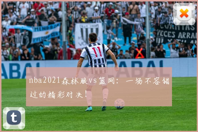 nba2021森林狼vs篮网：一场不容错过的精彩对决！