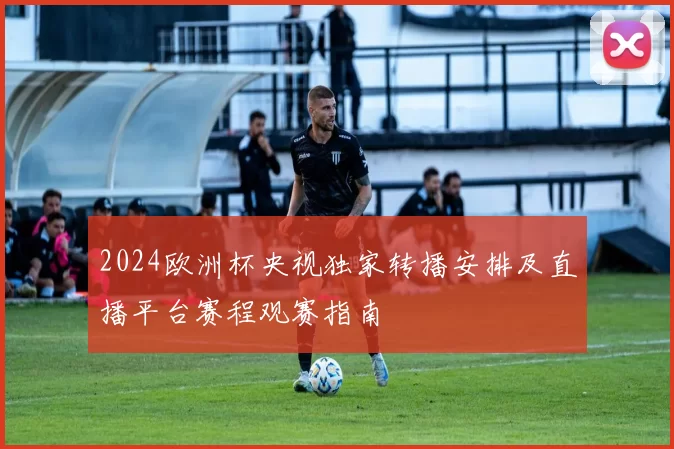 2024欧洲杯央视独家转播安排及直播平台赛程观赛指南